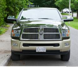 Photo References of Mixed Vehicles